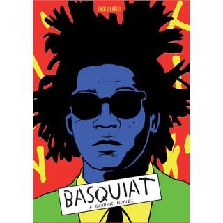 Basquiat A Graphic Novel