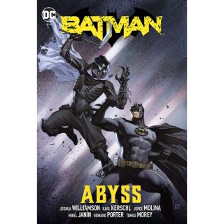 Batman 6: Abyss