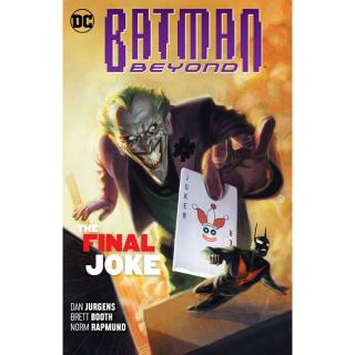 Batman Beyond 5: The Final Joke