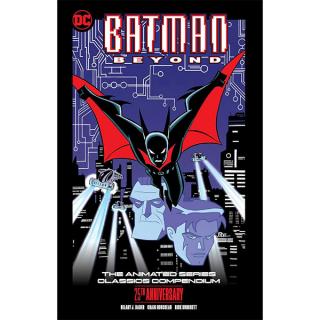 Batman Beyond: The Animated Series Classics Compendium