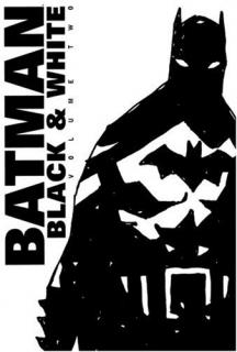 Batman: Black & White 2