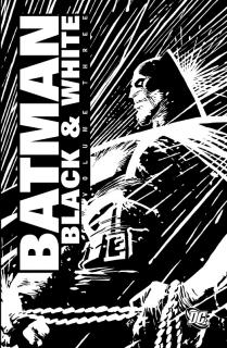 Batman: Black & White 3