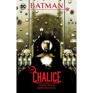Batman: Chalice