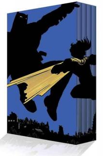 Batman: Dark Knight Returns Slipcase Set