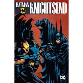 Batman: Knightsend