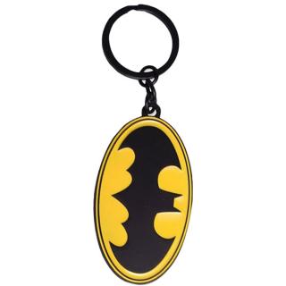 Batman Metal Keychain Kľúčenka (kovová)