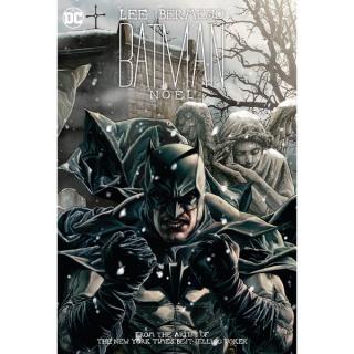 Batman: Noel (New Edition)