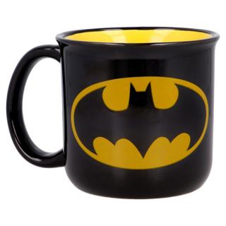 Batman Symbol Mug Šálka 415 ml