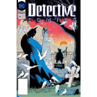 Batman: The Dark Knight Detective 4