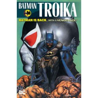 Batman: Troika