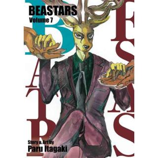 Beastars 7