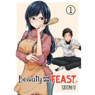 Beauty and the Feast 1