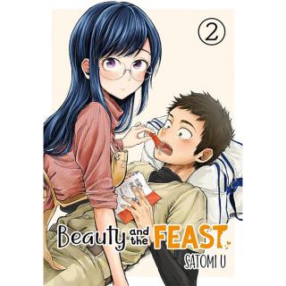 Beauty and the Feast 2