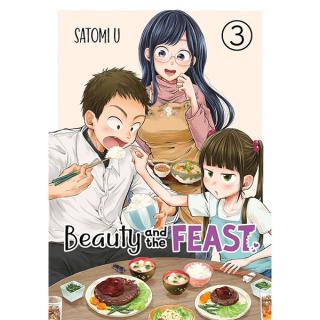 Beauty and the Feast 3