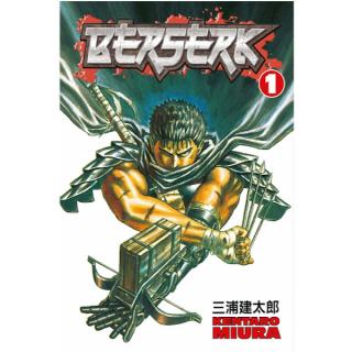 Berserk 01