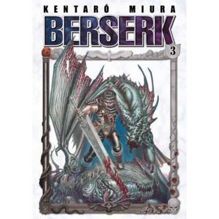 Berserk 03 (česky)