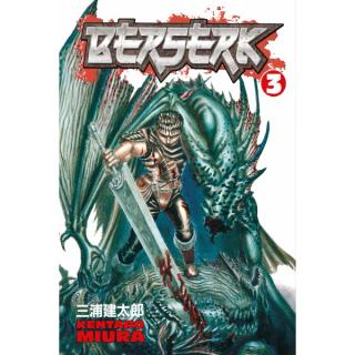 Berserk 03