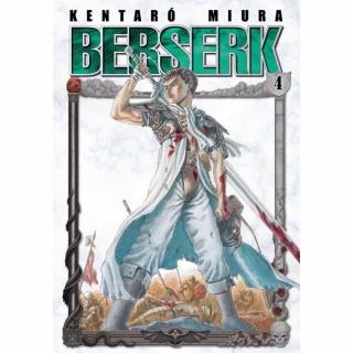 Berserk 04 (česky)