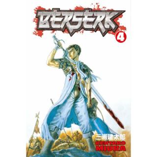 Berserk 04