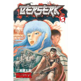 Berserk 05