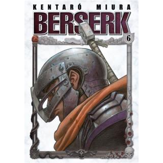 Berserk 06 (česky)
