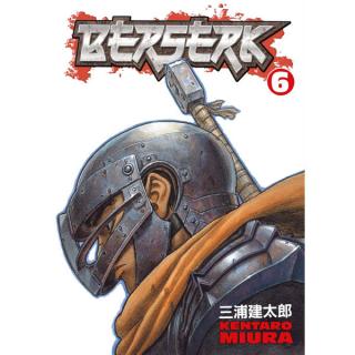 Berserk 06