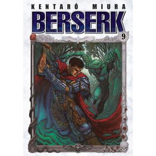 Berserk 09 (česky)