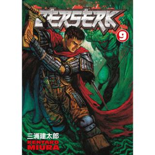 Berserk 09