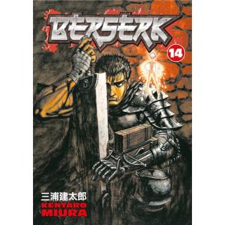 Berserk 14