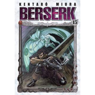 Berserk 15 (česky)