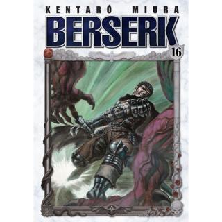 Berserk 16 (česky)