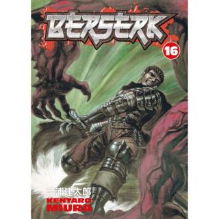 Berserk 16