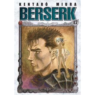 Berserk 17 (česky)