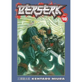 Berserk 18