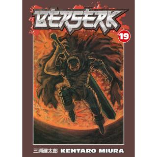 Berserk 19