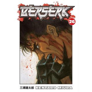 Berserk 26