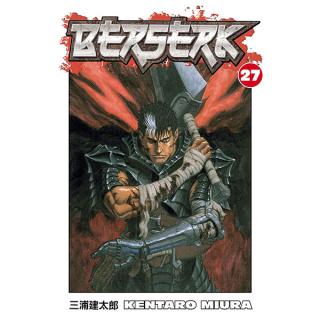 Berserk 27