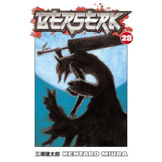 Berserk 28