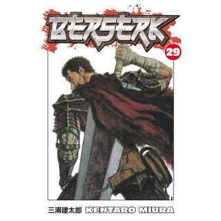 Berserk 29