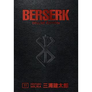 Berserk Deluxe Edition 11