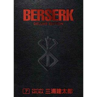 Berserk Deluxe Edition 7