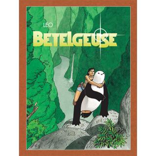 Betelgeuse (Pevná väzba)
