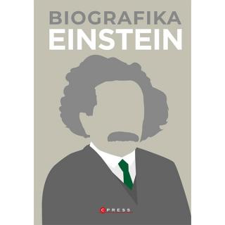 Biografika: Einstein