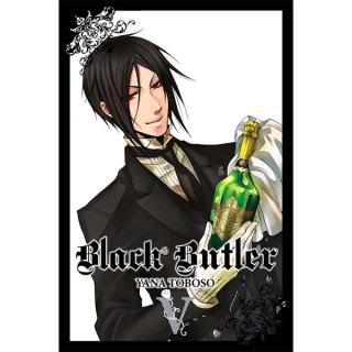 Black Butler 05