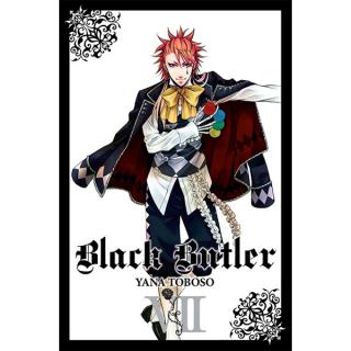 Black Butler 07