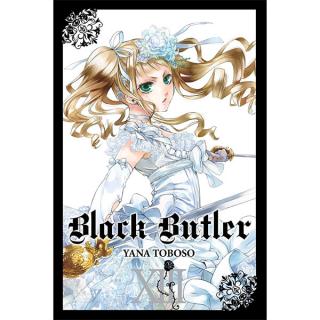 Black Butler 13