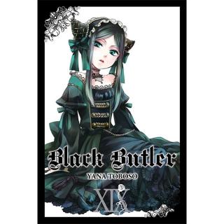 Black Butler 19