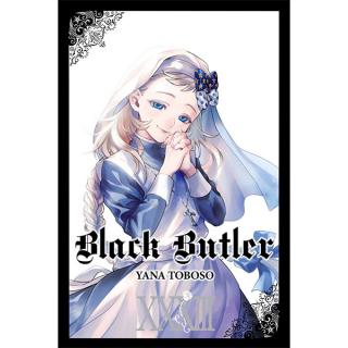 Black Butler 33