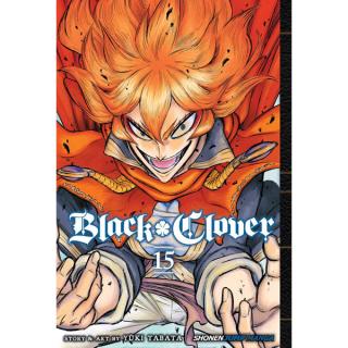 Black Clover 15