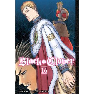 Black Clover 16